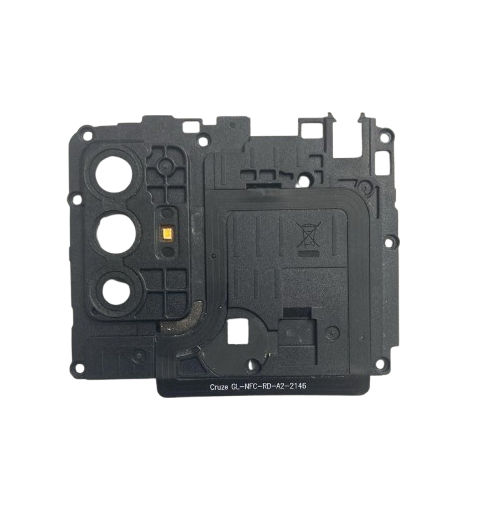 TCL 30SE Üst Bord Kamera Kasası