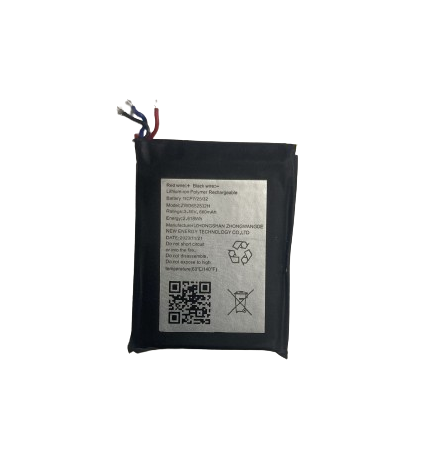 TCL Movetime Family Watch MT46X Pil Batarya 680 mAh