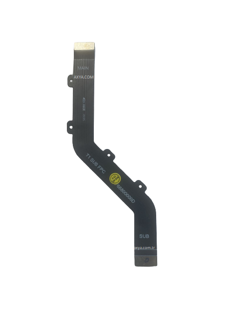 TCL PLEX  ARA FİLMİ FLEXİ T780H