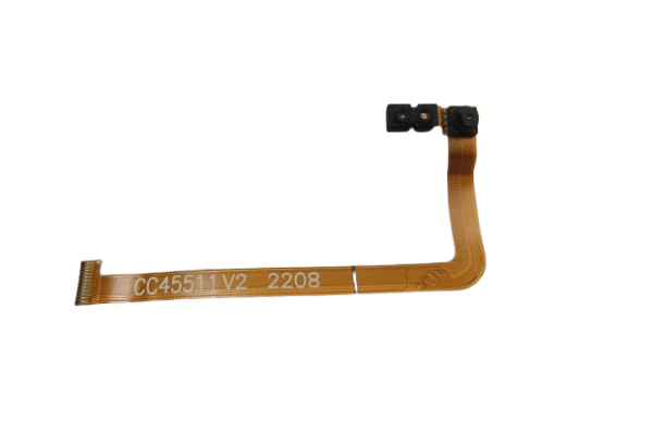 TCL TAB 10 9460 Ön Kamera Flexi