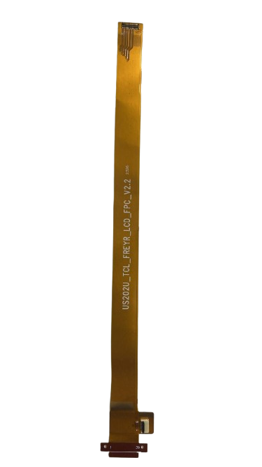 Tcl Tablet Tab 10L Gen2 10.1 İnç LCD Ekran Ara Film Flexi