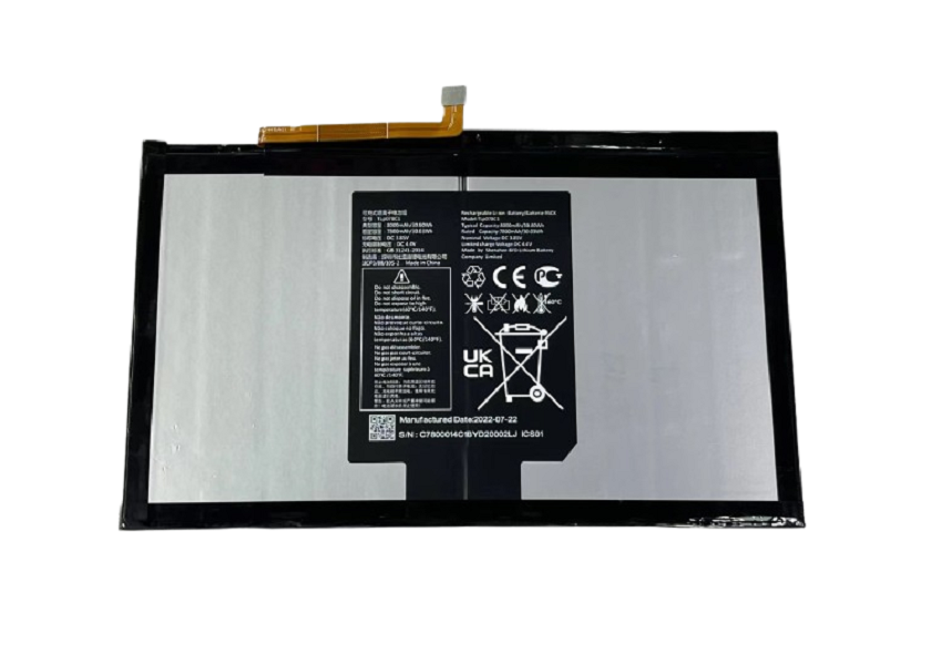 TCL Tab 11 9466X TLP078CA Batarya Pil