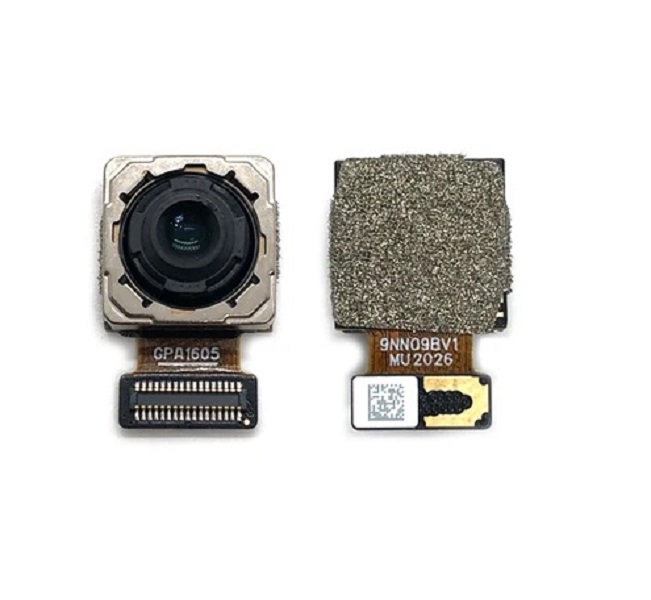 Tecno Camon 15 Arka Kamera