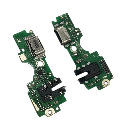 Tecno Pova 4 Şarj Soketi Mikrofon Kulaklık Bordu Full Lg7n