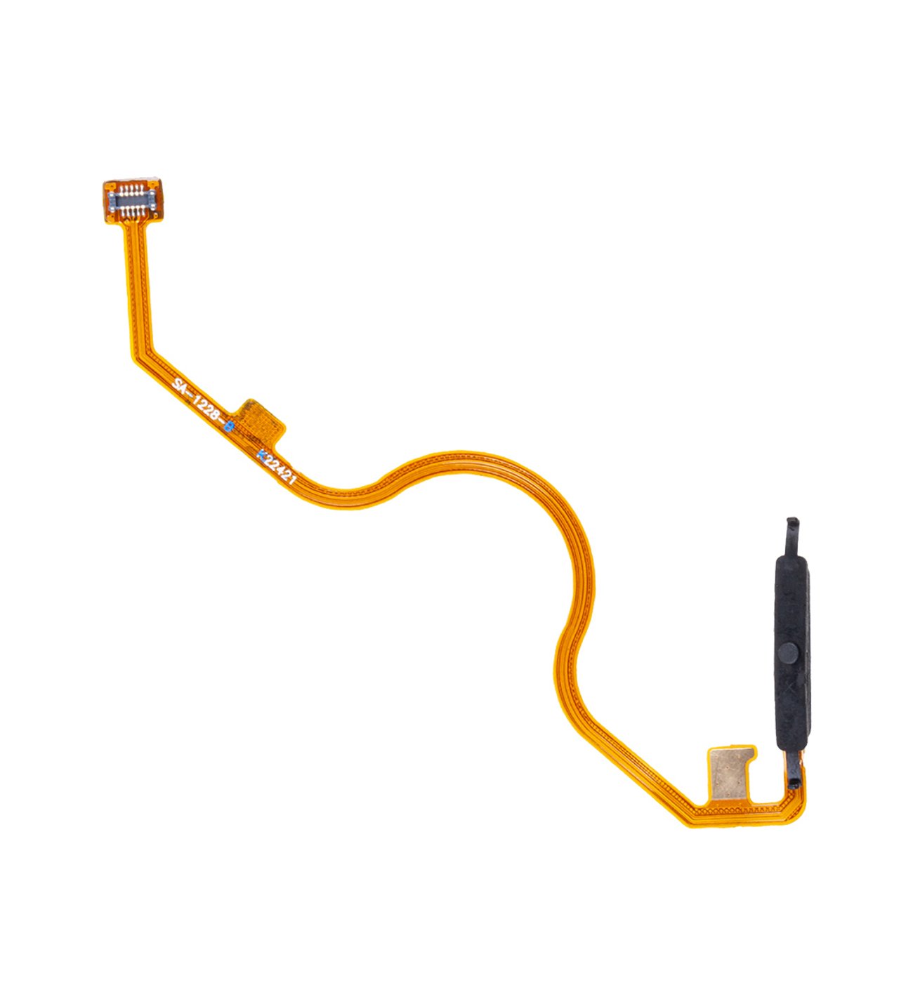 Tecno Pova Neo 2 Parmakizi Okuyucu Film Flex LG6n