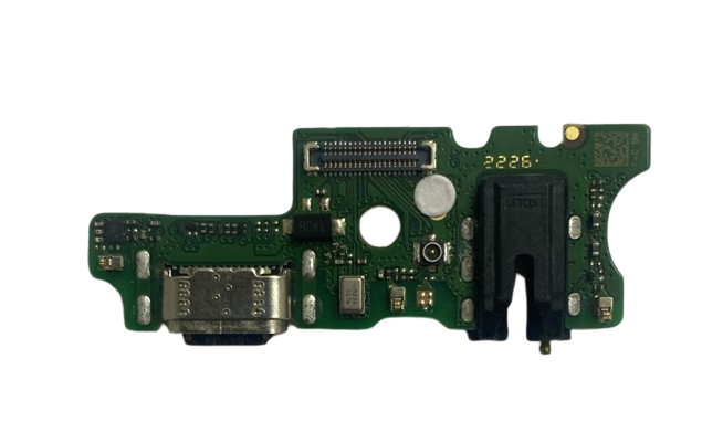 Tecno Spark 9 Pro Şarj Soket Mikrofon Bordu
