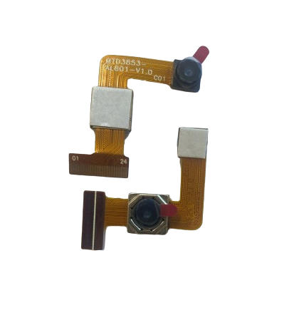 Turkcell T Tablet Ön Arka Kamera