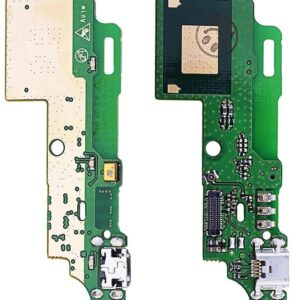 Turkcell T60 Şarj Soket Mikrofon Bordu
