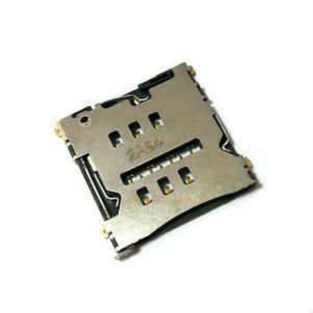 Turkcell T60 Sim Kart Soketi