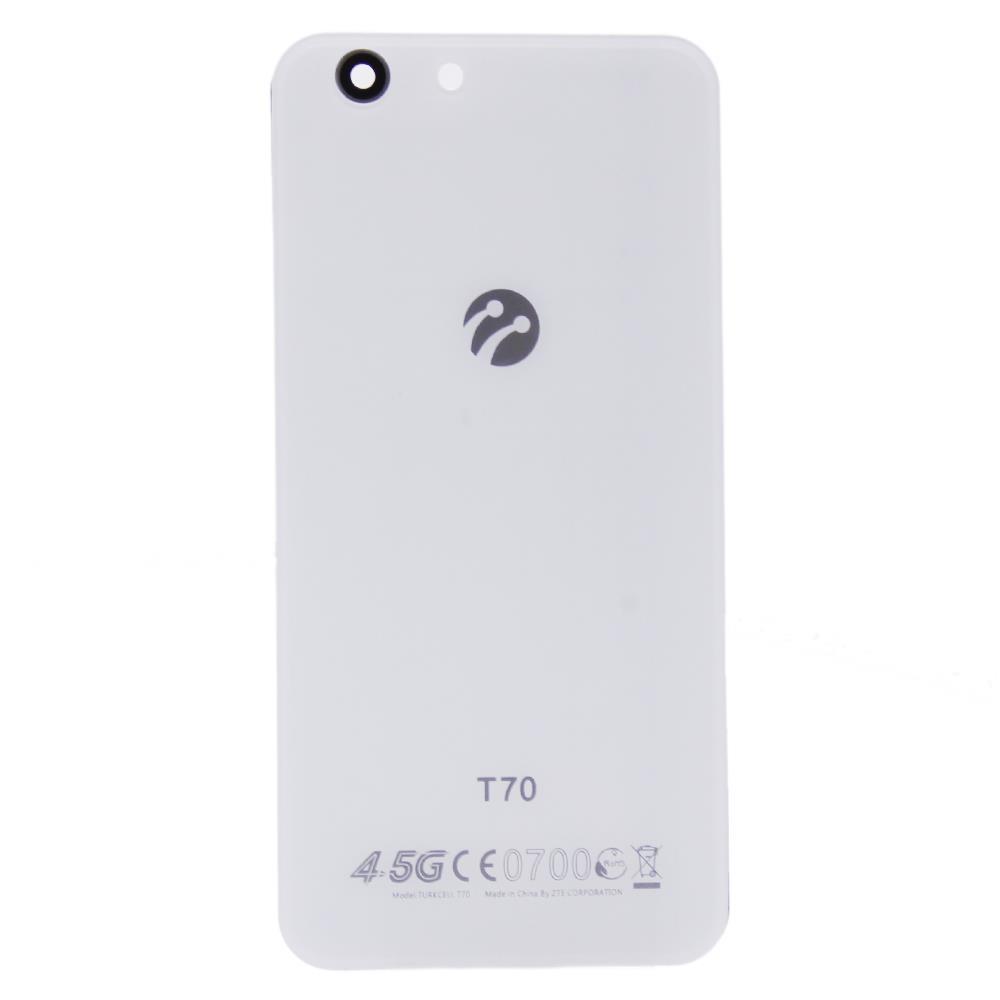 Turkcell T70 Arka Kapak Pil Kapağı - Görsel 2