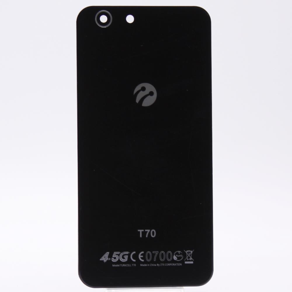 Turkcell T70 Arka Kapak Pil Kapağı