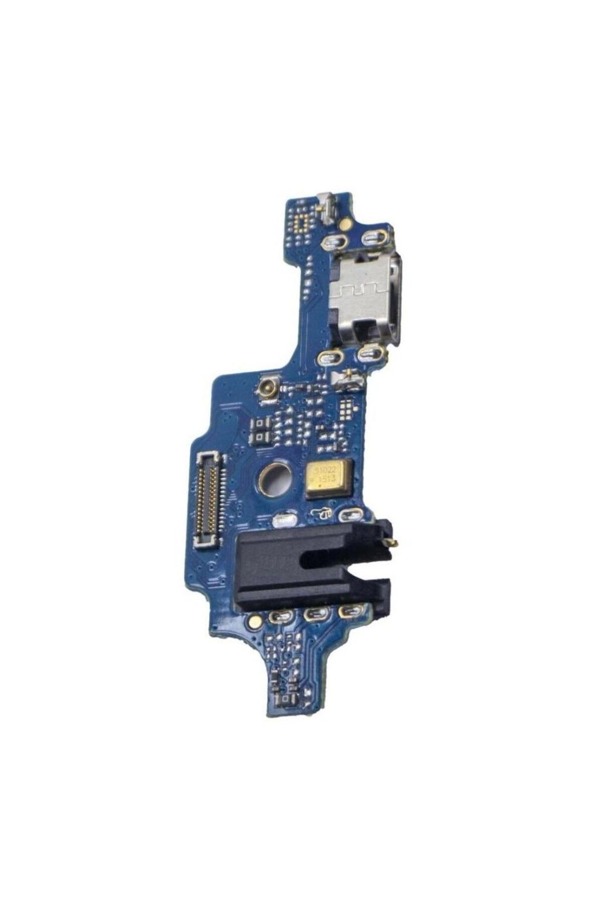 Tecno Camon 12 Air Uyumlu Usb Şarj Soketi Mikrofon