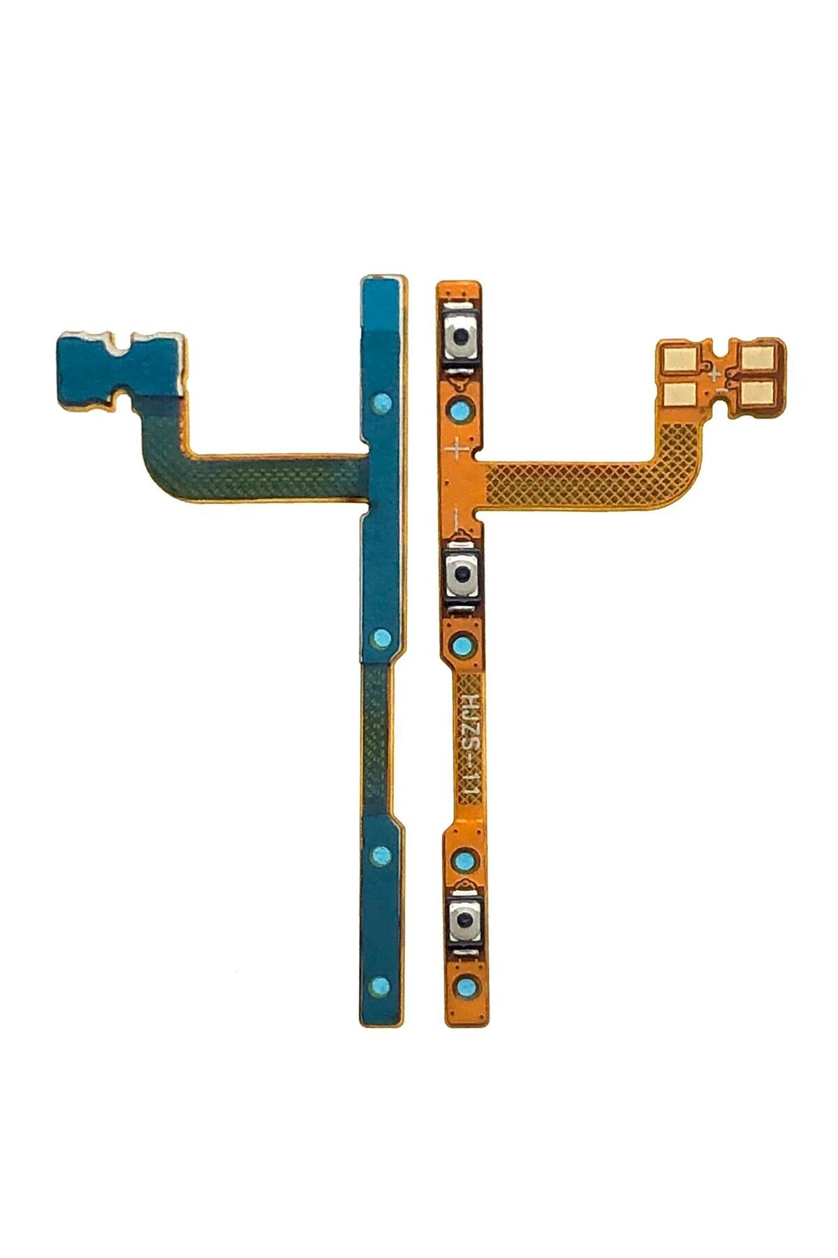 infinix Note 12 Pro Uyumlu On Off Flex Film