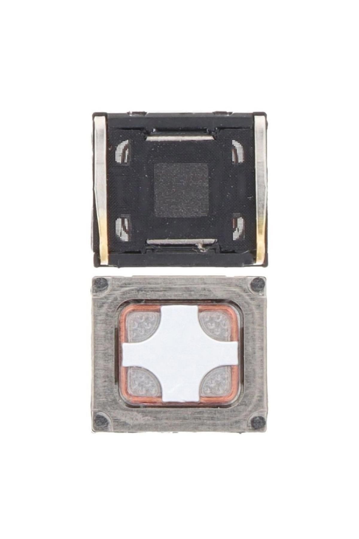 infinix Hot 40i İle Uyumlu İç Kulaklık Gelen Ses İthal  x6528b