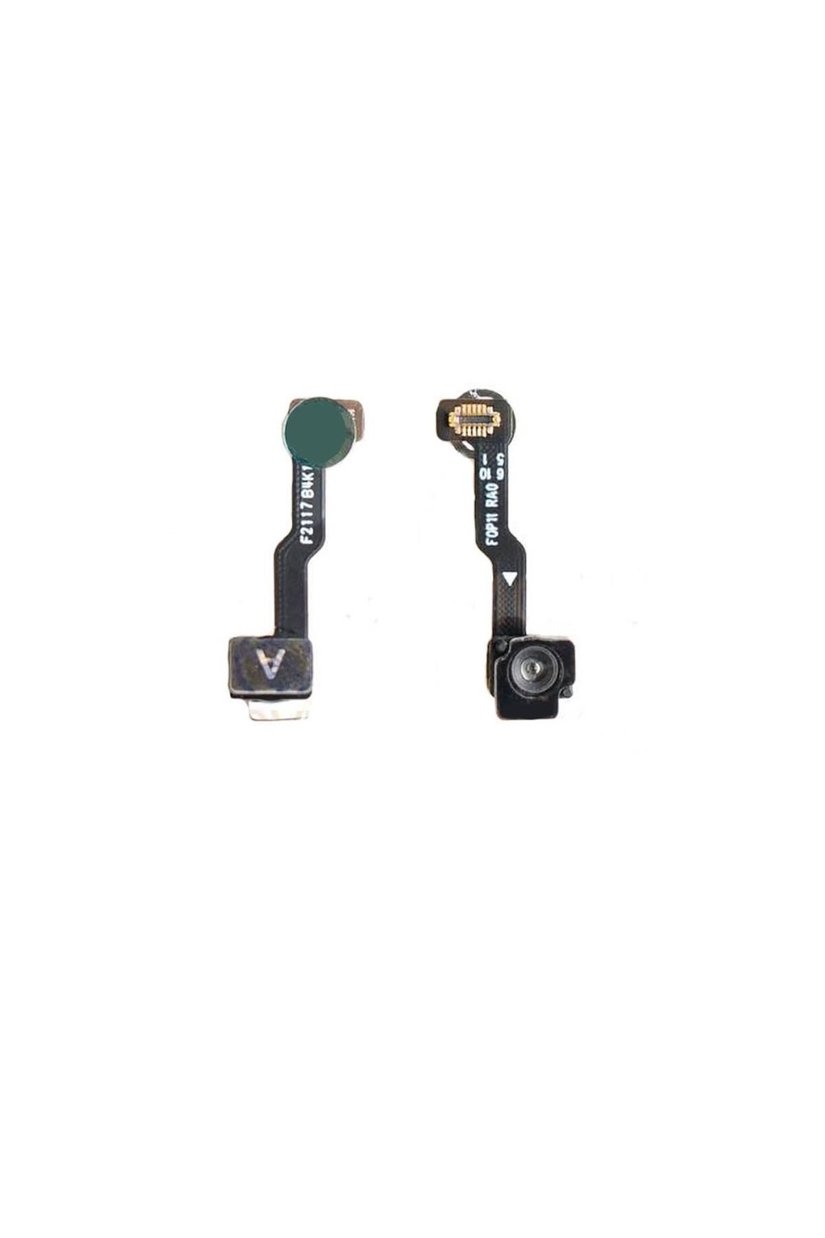 Oppo Reno 5 Pro 5G Parmak İzi Okuyucu Sensör Flex Cph2201