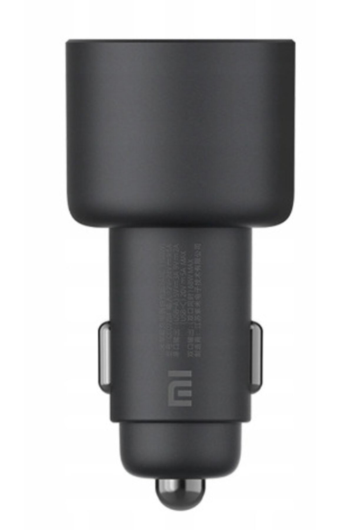 Xiaomi 100w Araç Şarj Cihazı Turbo Şarj