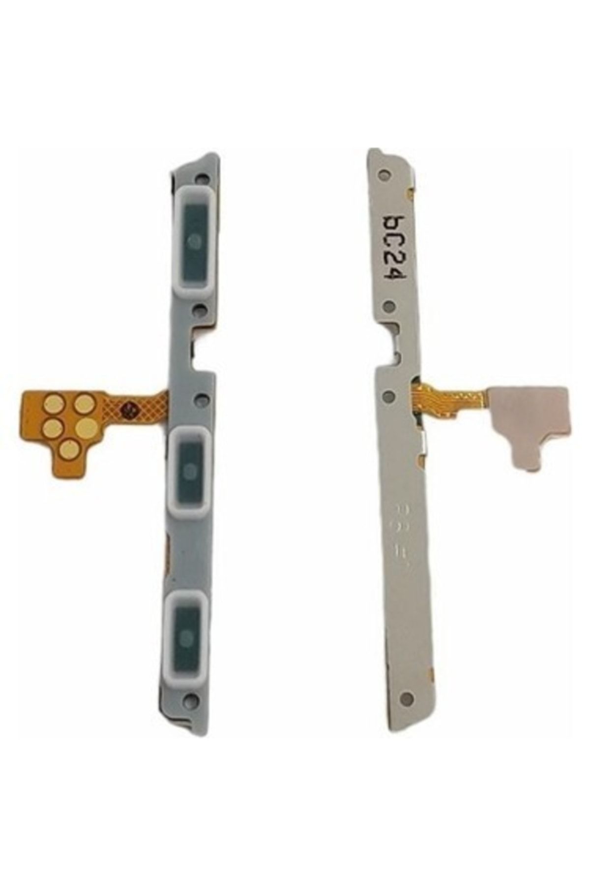 Samsung Galaxy S8 Plus (sm-g955f) On Off Filmi