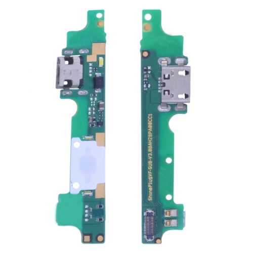 Vadafone Smart 7 Ultra V700 Şarj Soket Bordu