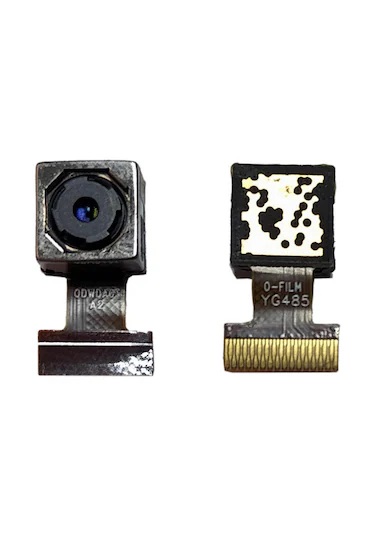 Vestel 5580 Arka Kamera