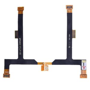 Vestel Venus 5.5v, 5.5x On Off Flimi
