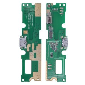 Vestel Venus 5.5x Şarj Soket Mikrofon Titreşim Bordu
