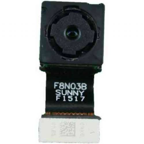 Vestel Venüs V3 5010 Arka Kamera