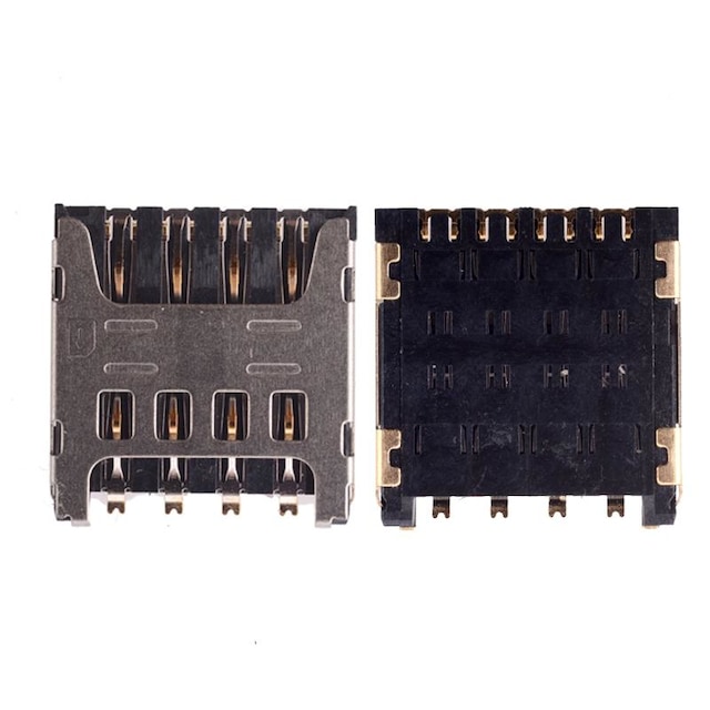 Vestel Venus V3 5040 Sim Kart Okuyucu