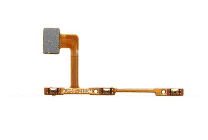 Vivo Y11s On Off Yan Ses Film Flexi