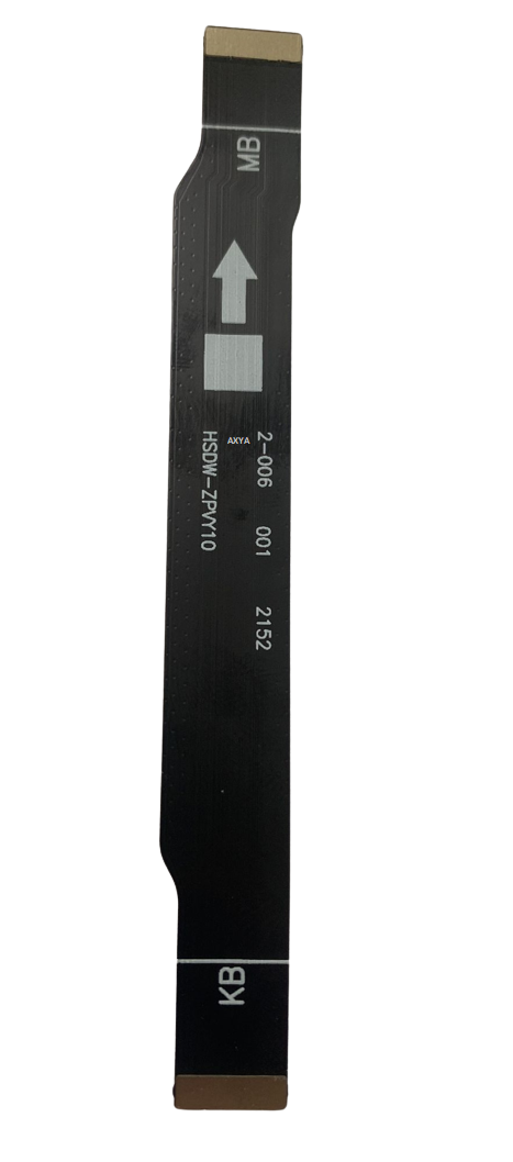 VİVO Y16 ARA FİLMİ FLEXİ