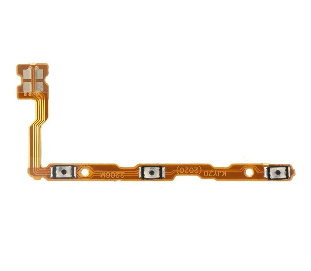 Vivo Y20 On Off Yan Ses Filmi Flexi