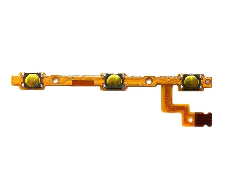 Vivo Y21 On Off Yan Ses Film Flexi