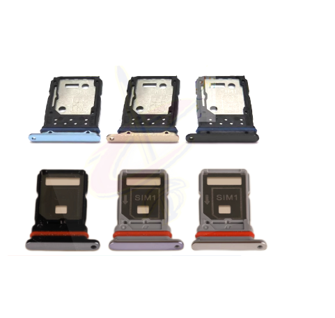 Vivo Y21E Sim Kart Tepsisi Sim Tray