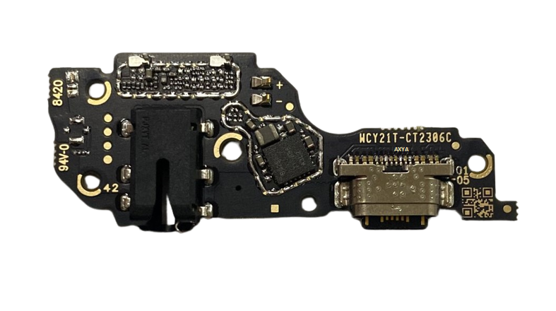 VİVO Y21s ŞARJ SOKET MİKROFON KULAKLIK BORDU