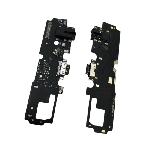 Vivo Y30 Şarj Soket Mikrofon ve Kulaklık Bordu