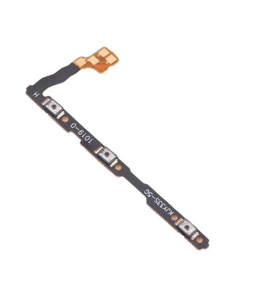 Vivo Y33s On Off Yan Ses Filmi Flexi