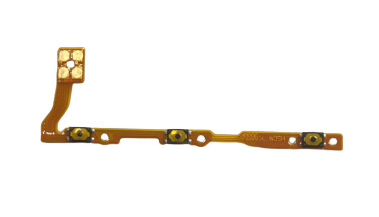 VİVO Y53s ON OFF YANSES FİLMİ FLEXİ