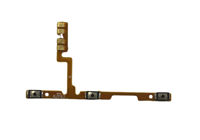 VİVO Y90 ON OFF YANSES FİLMİ FLEXİ