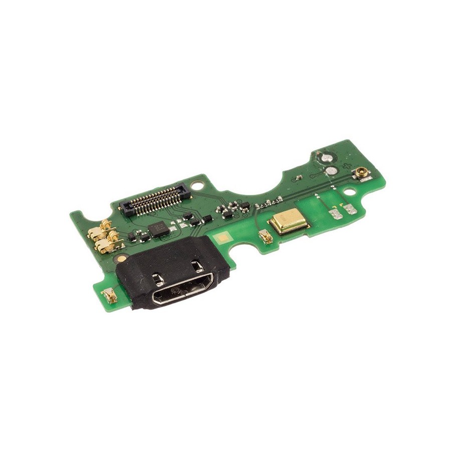 Vodafone Smart N9 VFD 720 Şarj Soket Mikrofon Bordu