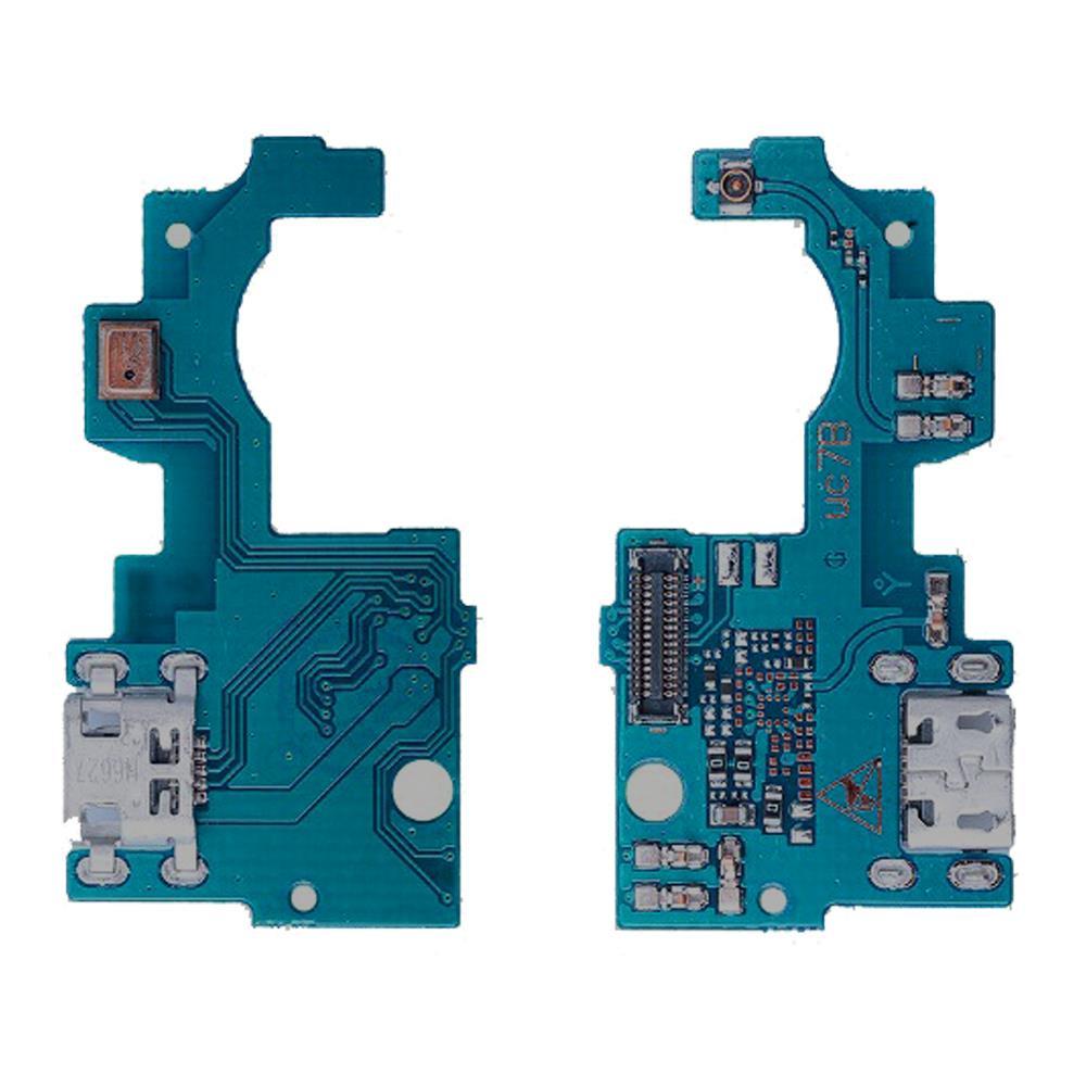 Vodafone Smart Style 7 Şarj Soketi Mikrofon Bordu