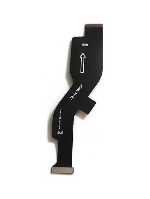 Xiaomi 12 Anakart Ara Filmi Flexi