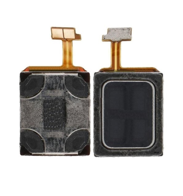 Xiaomi Poco X5 Pro İç Kulaklık Speaker Ses Filmi Flexi