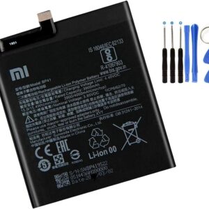 Xiaomi Redmi K20 Pro Batarya Pil + Tamir Seti BP41