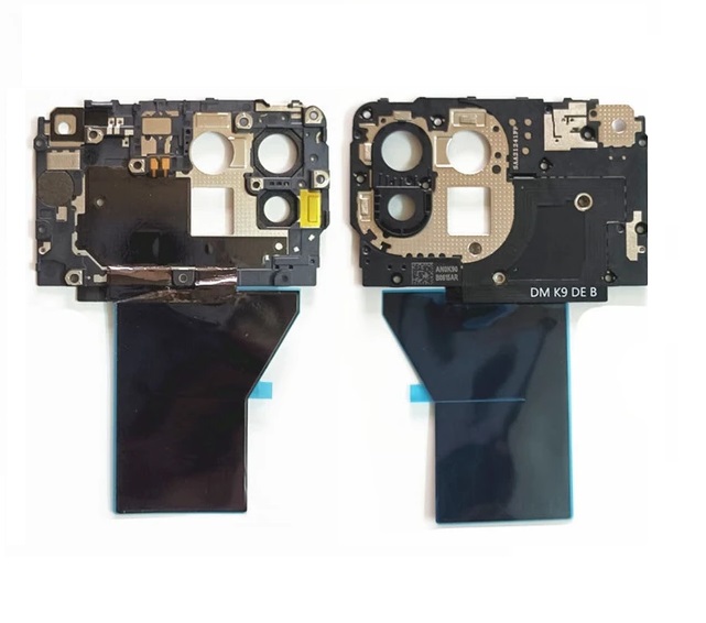 Xiaomi Mi 11 Lite Nfc Kablosuz Şarj ve Anten Modülü Full