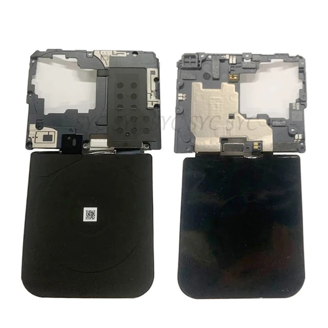 Xiaomi Mi 11 Nfc Kablosuz Şarj ve Anten Modülü Full