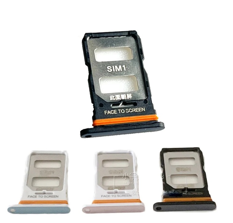 Xiaomi Mi 13 Lite Sim Kart Tepsisi Sim Tray