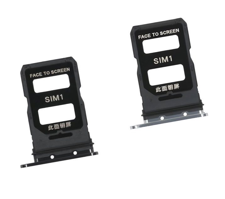 Xiaomi Mi 13 Pro Sim Kart Tepsisi Sim Tray