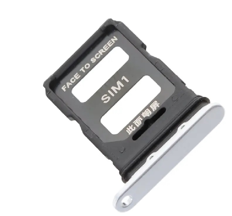 Xiaomi Mi 13 Pro Sim Kart Tepsisi Sim Tray - Görsel 2