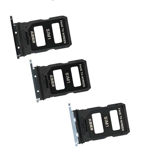 Xiaomi Mi 13 Sim Kart Tepsisi Sim Tray - Görsel 3