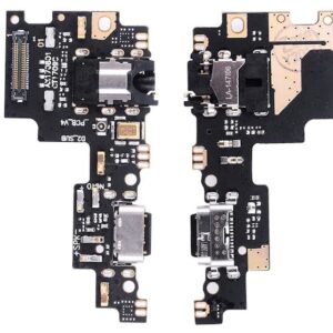 Xiaomi Mi 5x/A1 Şarj Soket Mikrofon Bordu