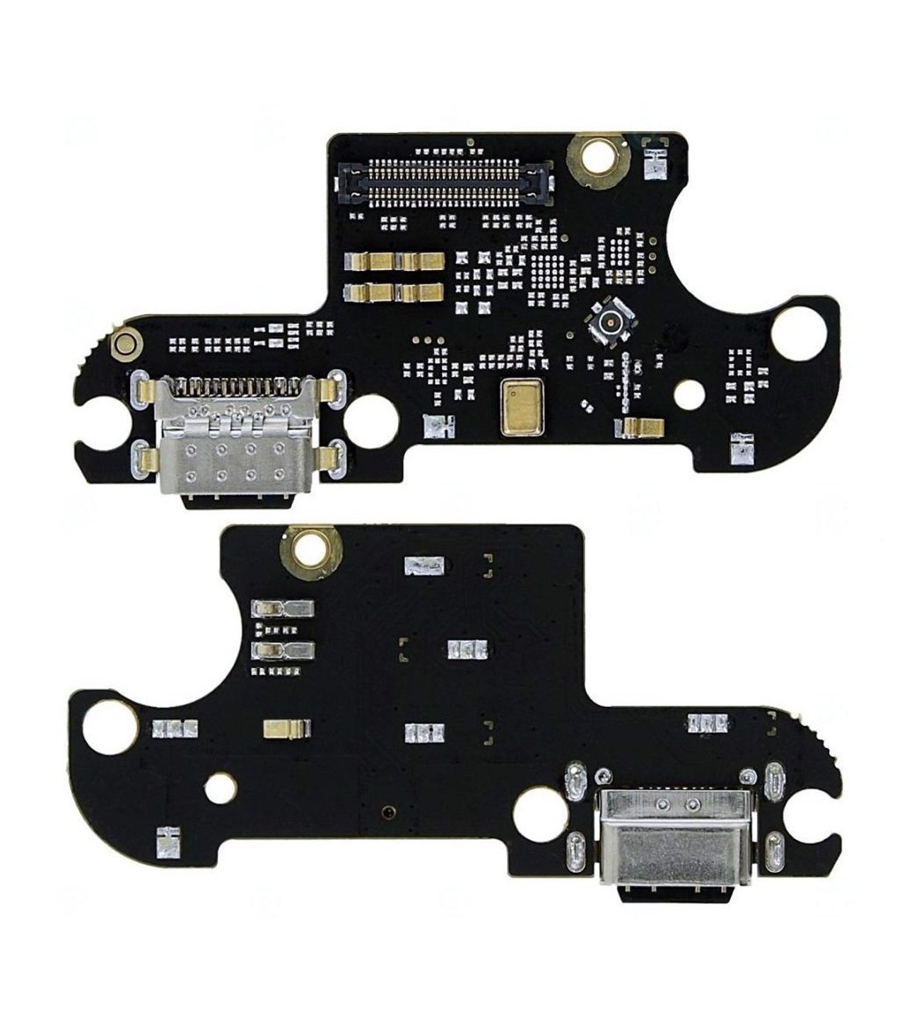 Xiaomi Mi 8 Lite Şarj Soket Mikrofon Bordu